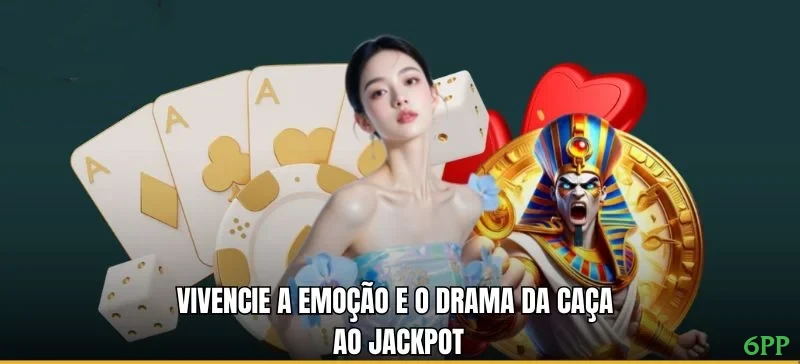 Blackjack Online 6pp